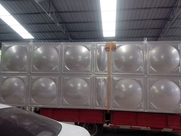 甘孜州-定做的水箱